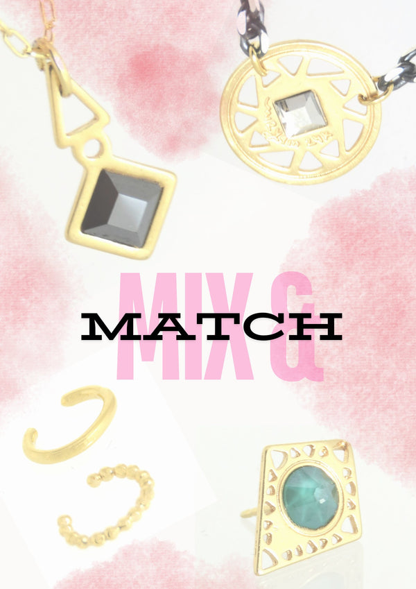 Mix & Match