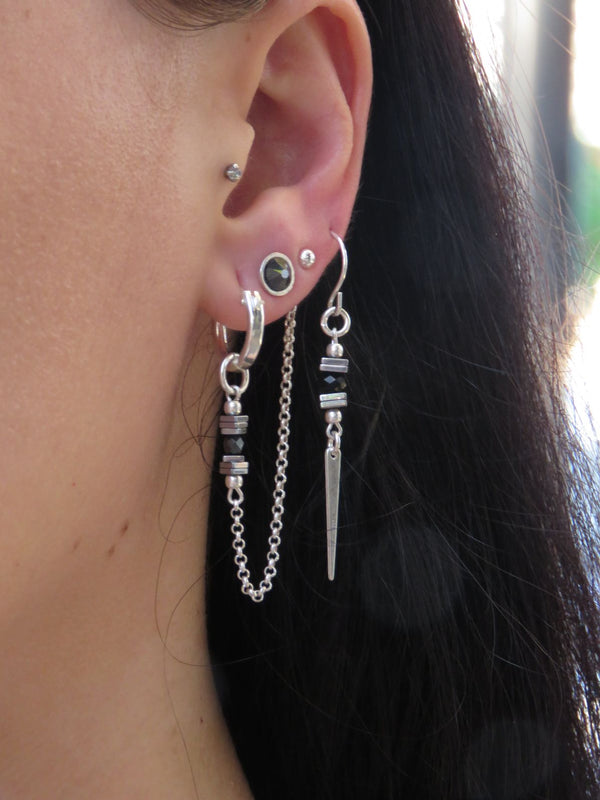 עגילים | Earring