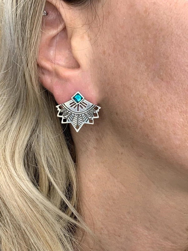 Re-Create Earrings