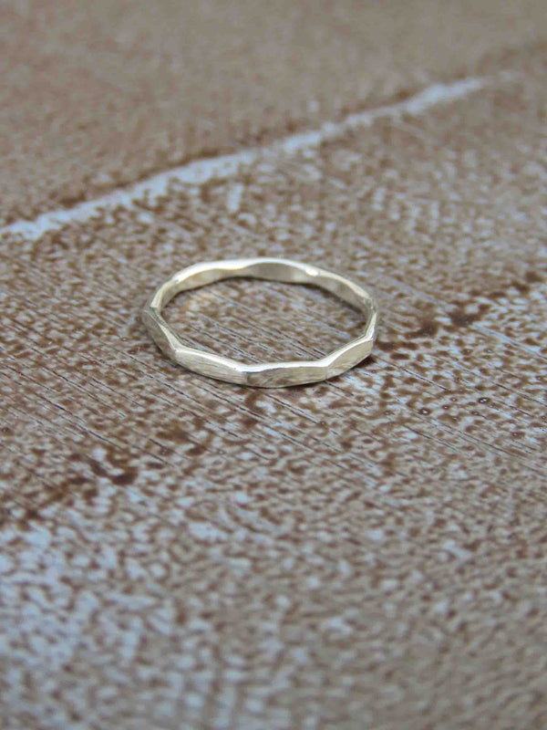 טבעת זרת | pinki rings