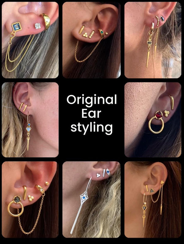 HOT EARRINGS