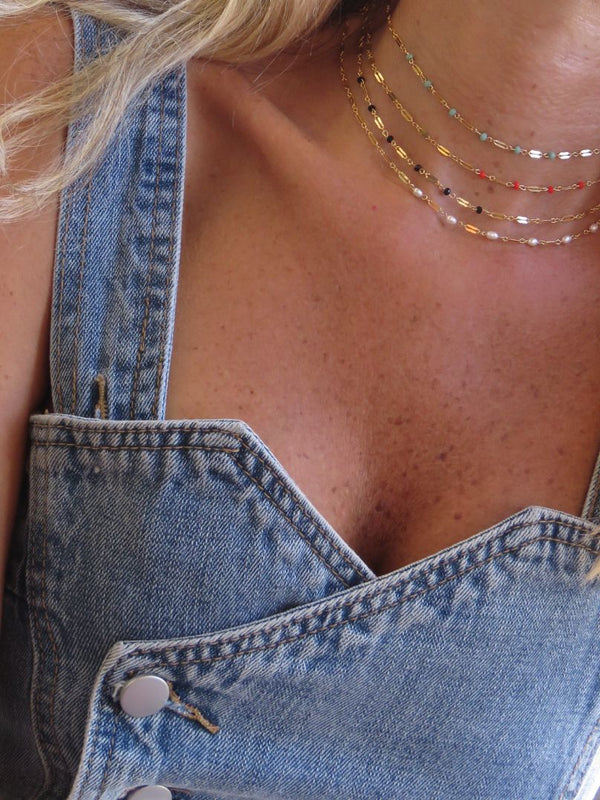 שרשראות | Necklace