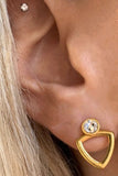 עגיל תור | Thor earring