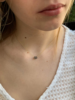 שרשרת רוקי | Rocky Necklace