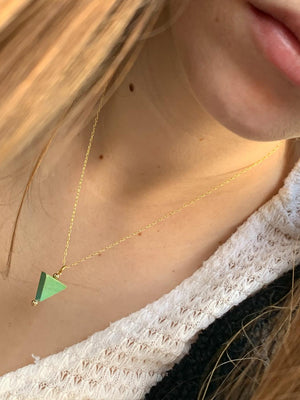 שרשרת בייסיק טורינה | Basic Turina Necklace