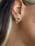 עגיל תור | Thor earring