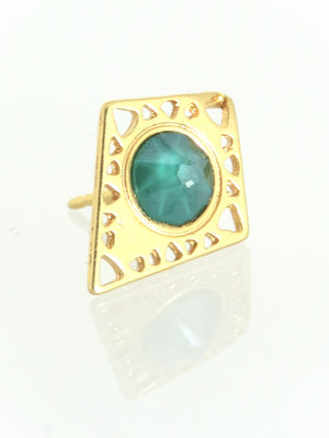 עגיל צמוד לונה | Luna Tight Earring