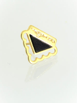 עגיל רייב | Rave Earring