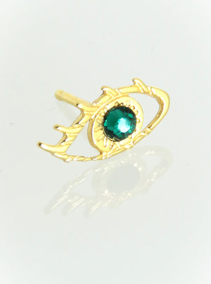 עגיל עין | eye earring