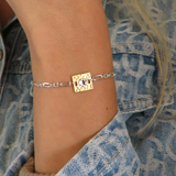 צמיד מארס | March bracelet
