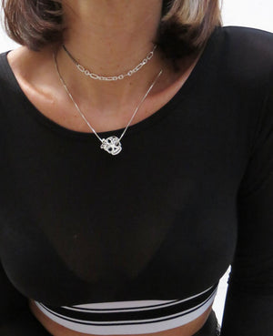 שרשרת פיין | Fine Necklace