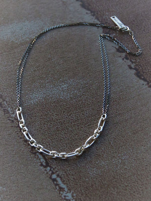 שרשרת פיין | Fine Necklace