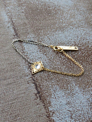 צמיד לונה | Luna bracelet