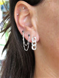 עגיל גורמט | Gourmet earring