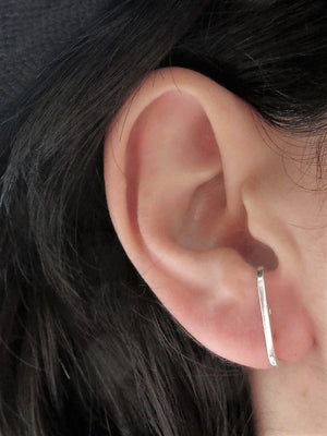 עגיל רוקו | Rocco Earring