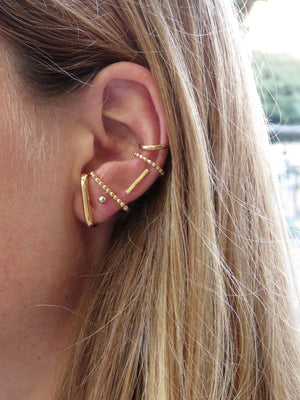 טאישה לוק | Taisha Look