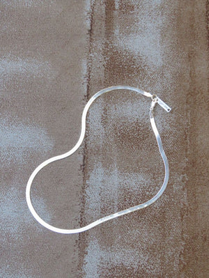 שרשרת סמאש | Smash Necklace