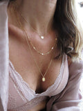 שרשרת בסטי | Besti necklace