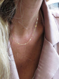 שרשרת בסטי | Besti necklace