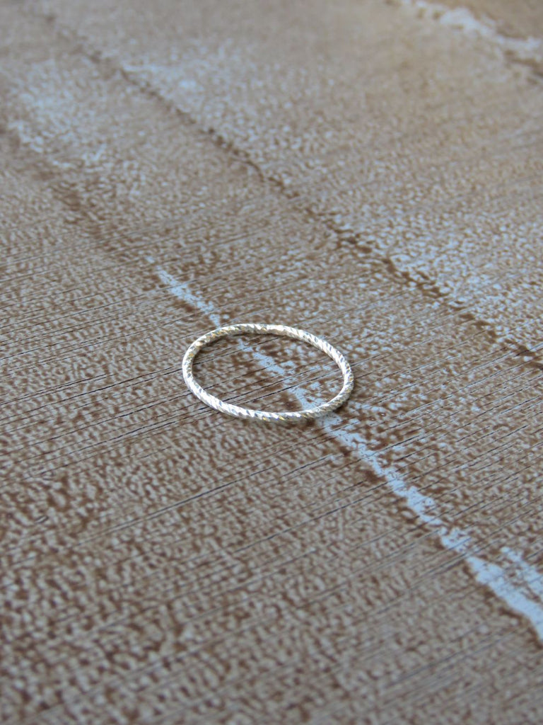 טבעת לייזר | Laser ring