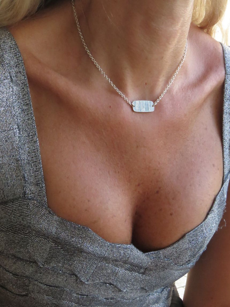 שרשרת טיימלס | Timeless necklace