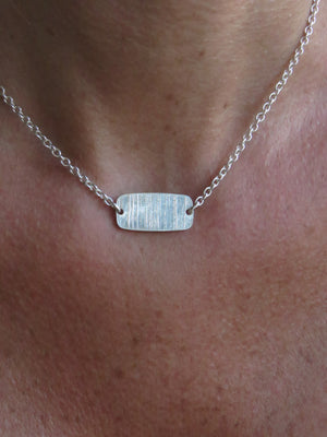 שרשרת טיימלס | Timeless necklace