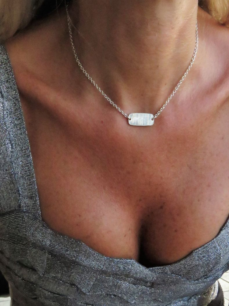 שרשרת טיימלס | Timeless necklace