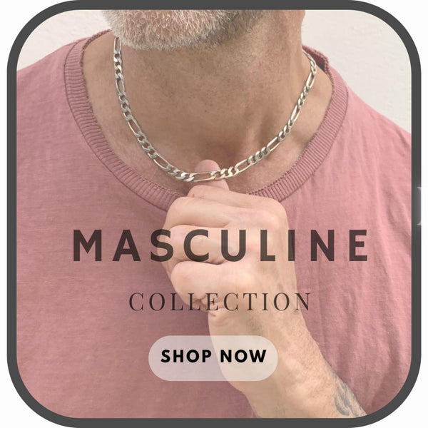 MASCULINE COLLECTION