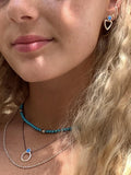 שרשרת רינג |  Ring  Necklace