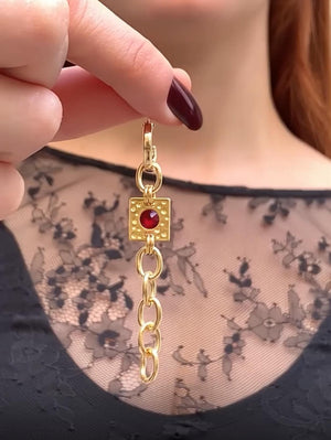 עגיל מארס |  Mars Earring