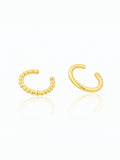 חבק |  Embracing earring