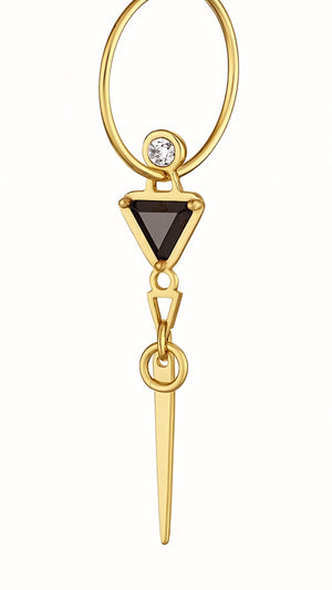 עגיל לגו פלוס | Lego T PLUS Earring