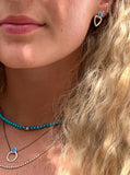 שרשרת רינג |  Ring  Necklace