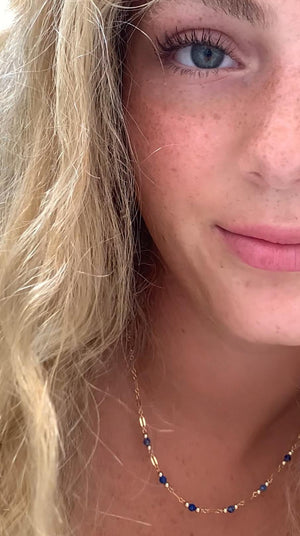 שרשרת מיקס בסטי | Bestie mix necklace