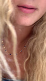 שרשרת מיקס בסטי | Bestie mix necklace