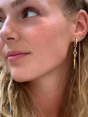 שורט לגו עגול | Short Round Lego