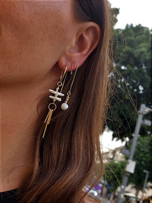 אוליב לוק | Olive Look