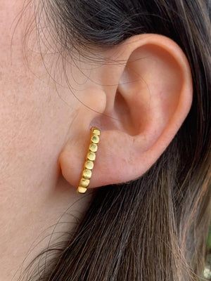 רוקו דיסקו | Rocco Disco Earring