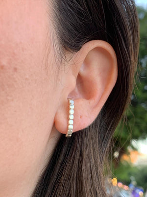 רוקו דיסקו | Rocco Disco Earring