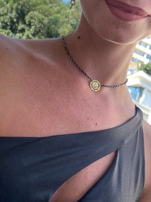 שרשרת דארק קווין