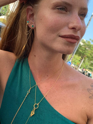 מייס לוק | Mace Look