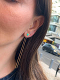 עגיל מקס | Max Earring