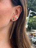 עגיל מקס | Max Earring