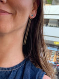 עגיל מקס | Max Earring