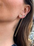 עגיל מקס | Max Earring