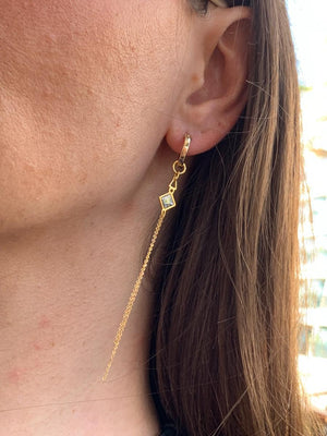 עגיל מייק | Mike Earring