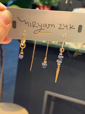 לורן קיוב לוק | Lauren Cube Look