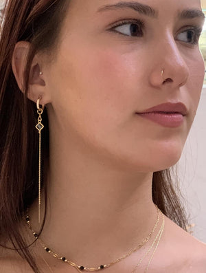 עגיל מייק | Mike Earring