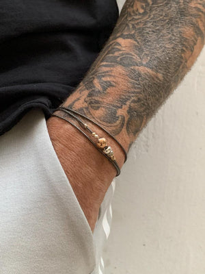 צמיד שרשרת מיקס   |  Mix Necklace Bracelet