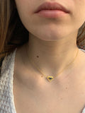 שרשרת רייב | Rive necklace